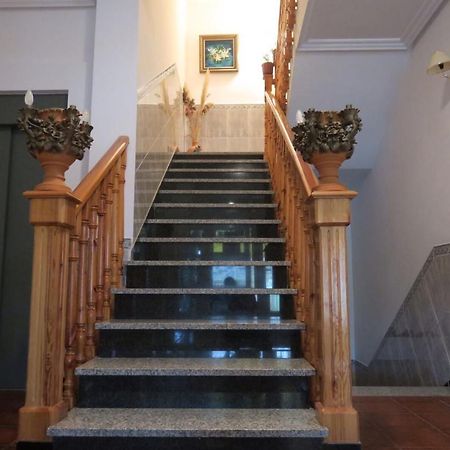 Hostal Jaufil Zújar Dış mekan fotoğraf