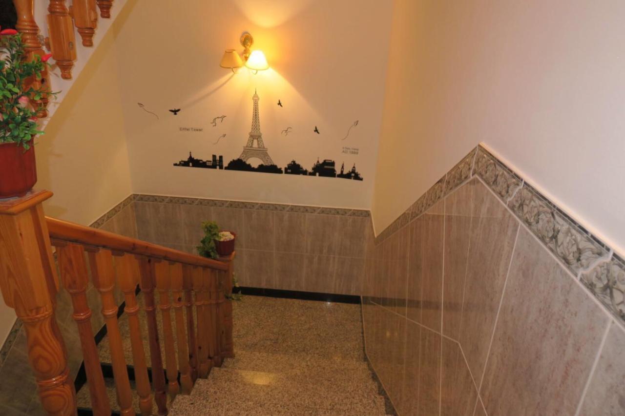 Hostal Jaufil Zújar Dış mekan fotoğraf