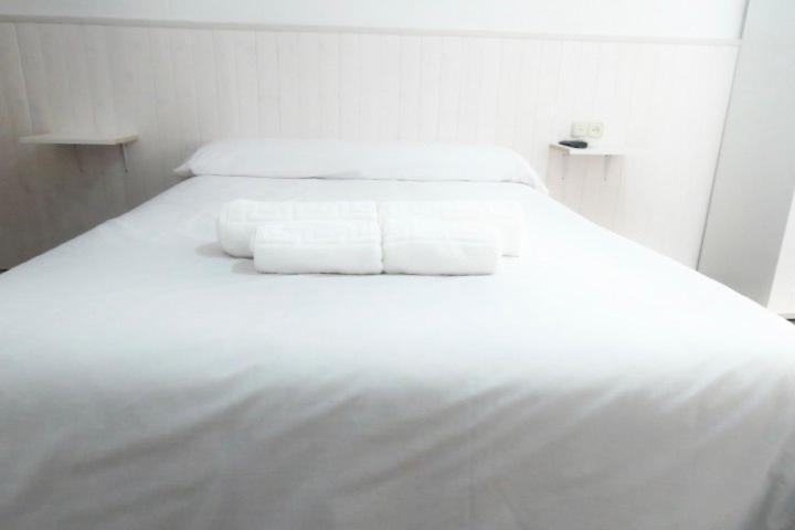 Hostal Jaufil Zújar Dış mekan fotoğraf