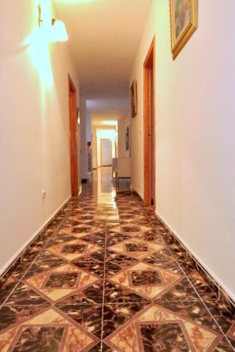 Hostal Jaufil Zújar Dış mekan fotoğraf