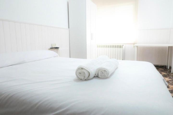 Hostal Jaufil Zújar Dış mekan fotoğraf