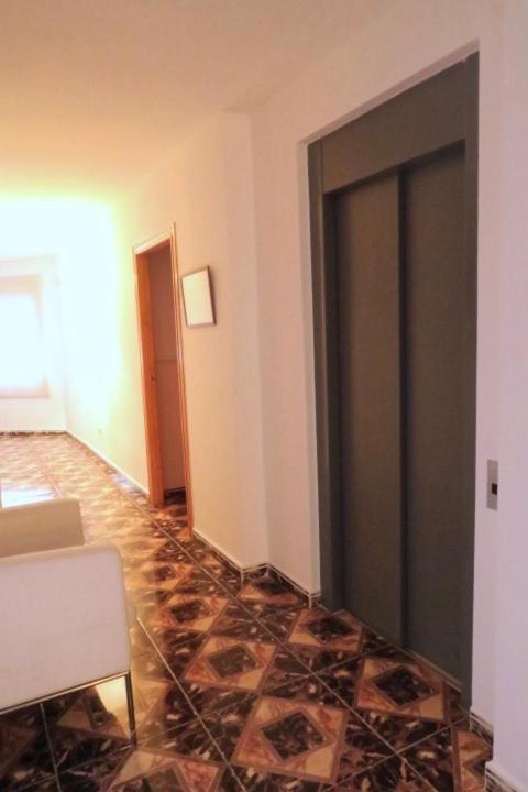 Hostal Jaufil Zújar Dış mekan fotoğraf