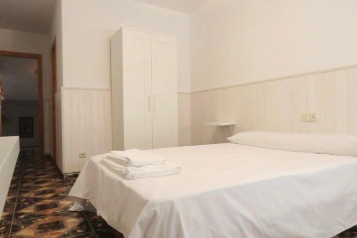 Hostal Jaufil Zújar Dış mekan fotoğraf